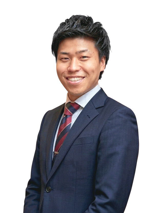 山田 洋也